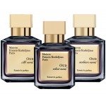 Francis Kurkdjian Oud Velvet Mood