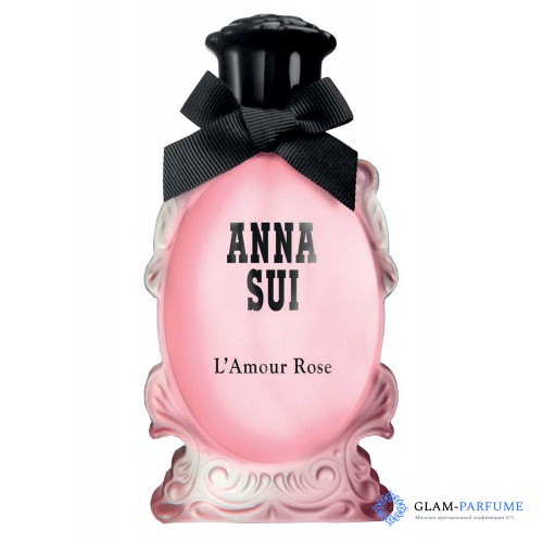 Anna Sui L'Amour Rose