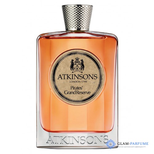 Atkinsons Pirates Grand Reserve