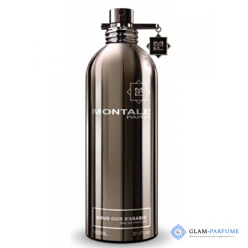 Montale Aoud Cuir d'Arabie