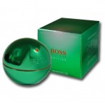 Hugo Boss In Motion Edition Green