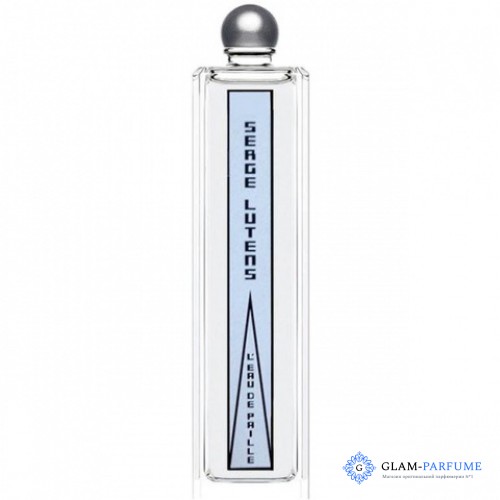 Serge Lutens L'Eau De Paille