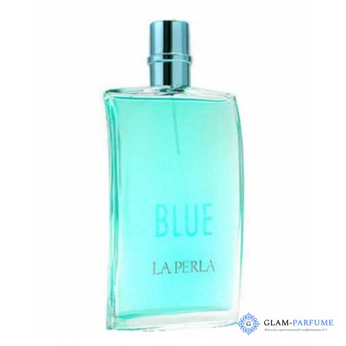 La Perla Blue