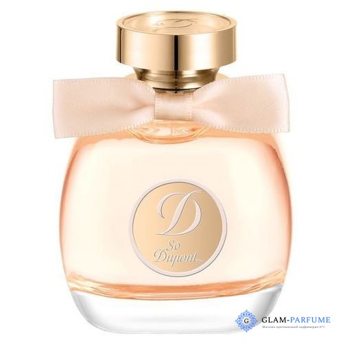 S.T. Dupont So Dupont Femme