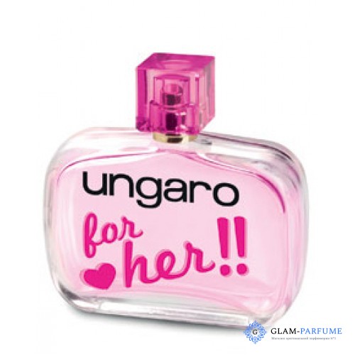 Ungaro Ungaro for Her