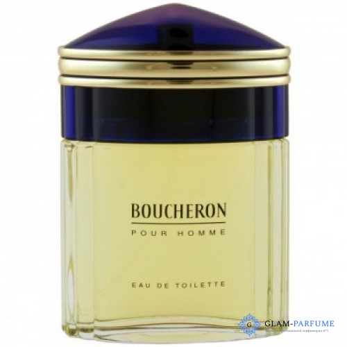 Boucheron Boucheron Pour Homme