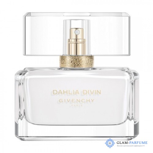 Givenchy Dahlia Divin Eau Initiale