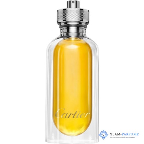 Cartier L`Envol Eau De Toilette