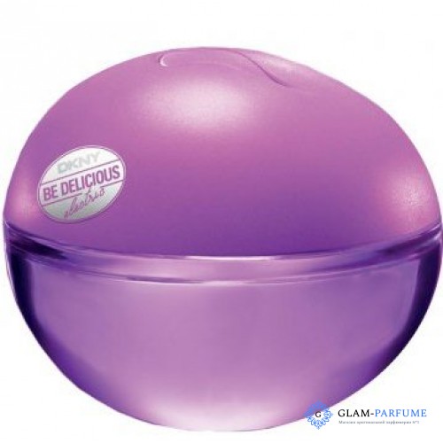 DKNY Be Delicious Electric Vivid Orchid