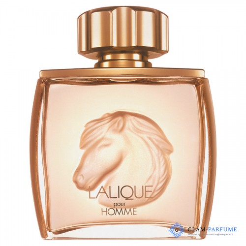 Lalique Equus