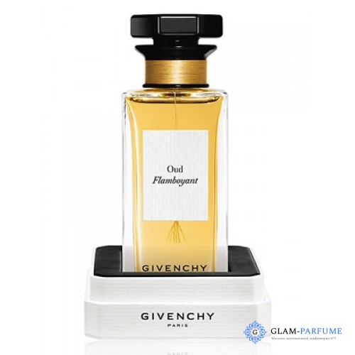 Givenchy Oud Flamboyant