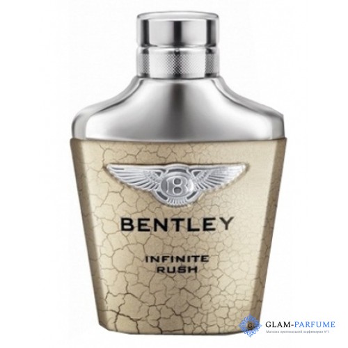 Bentley Infinite Rush