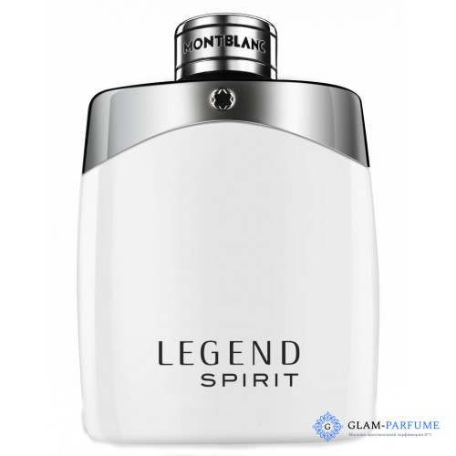 Mont Blanc Legend Spirit