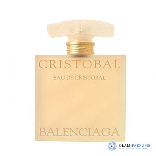 Cristobal Balenciaga Eau de Cristobal