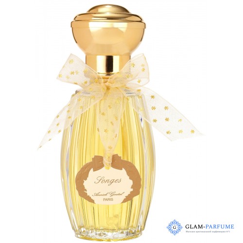 Annick Goutal Songes