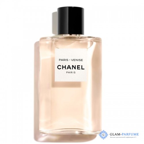 Chanel Paris Venise