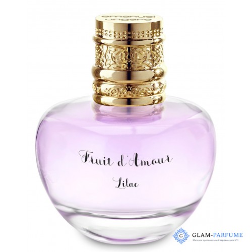 Ungaro Fruit D'Amour Lilac