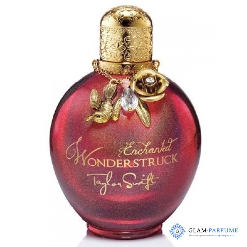 Taylor Swift Wonderstruck Enchanted