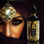 Attar Collection The Queen Of Sheba