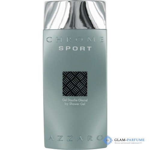 Azzaro Chrome Sport