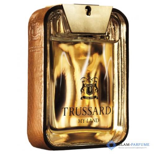 Trussardi My Land