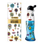 Moschino So Real Cheap & Chic