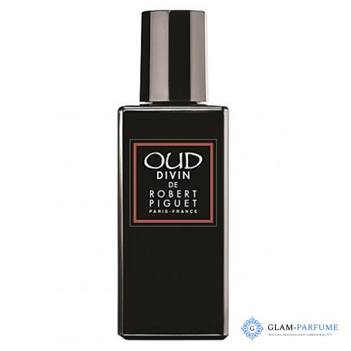 Robert Piguet Oud Divin