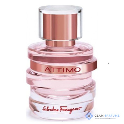 Salvatore Ferragamo Attimo L'Eau Florale