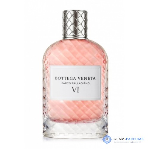 Bottega Veneta Parco Palladiano VI