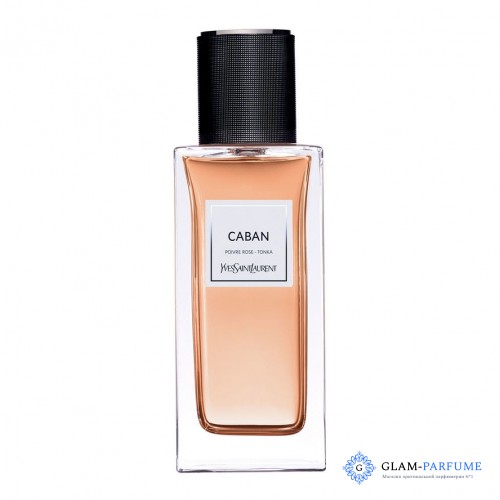 YSL Caban