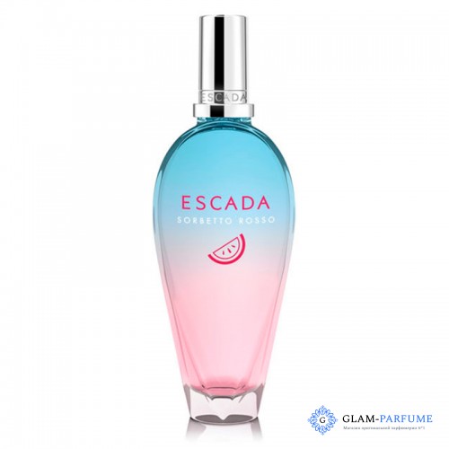 Escada Sorbetto Rosso