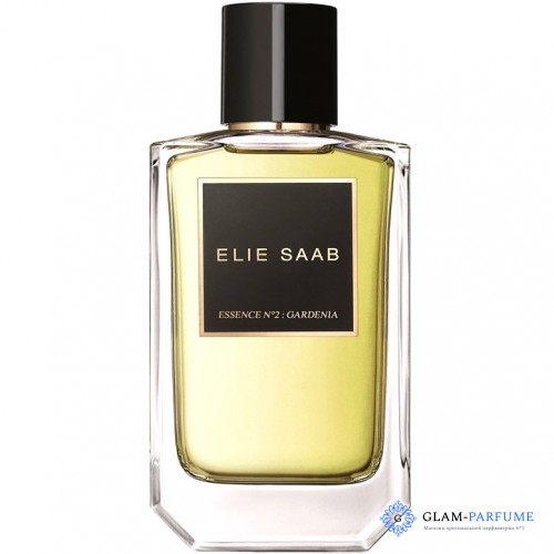 Elie Saab Essence No 2 Gardenia