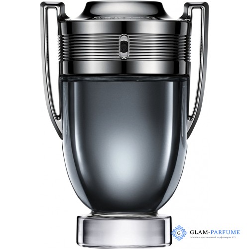 Paco Rabanne Invictus Intense