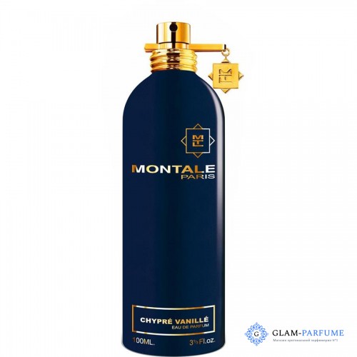 Montale Chypre Vanille