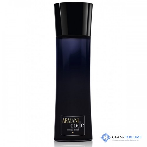 Giorgio Armani Armani Code Special Blend