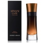 Armani Code Profumo