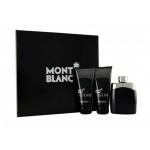 Mont Blanc Legend Men