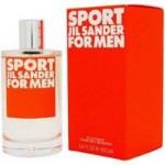 Jil Sander Sport For Men