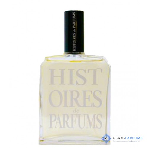 Histoires de Parfums 1876