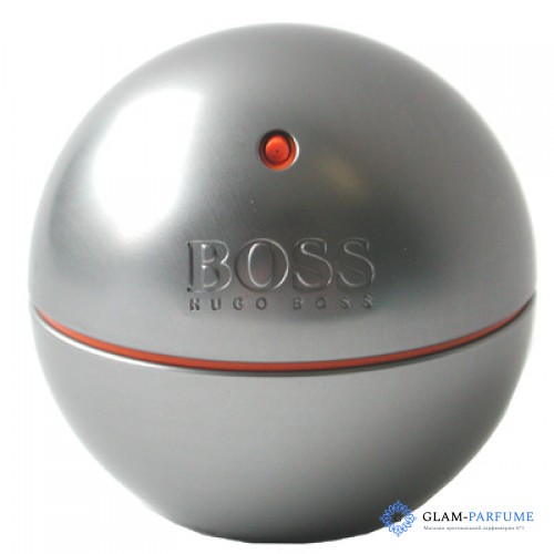 Hugo Boss In Motion