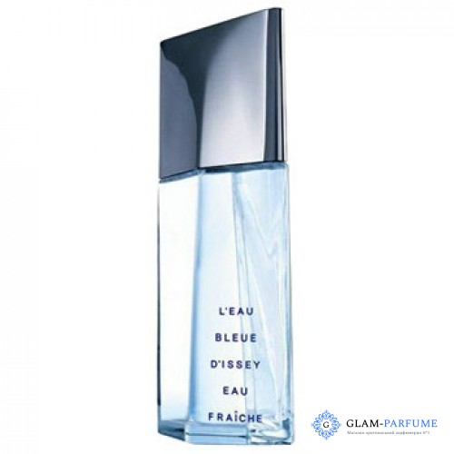 Issey Miyake L'Eau Bleue D'Issey Eau Fraiche Pour Homme