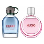 Hugo Boss Hugo Extreme