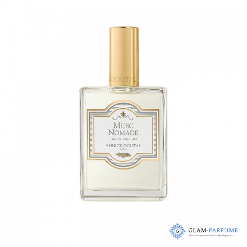 Annick Goutal Musc Nomade Men