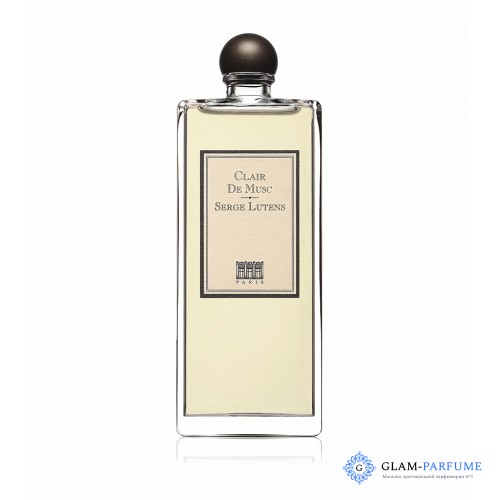 Serge Lutens Clair De Musc