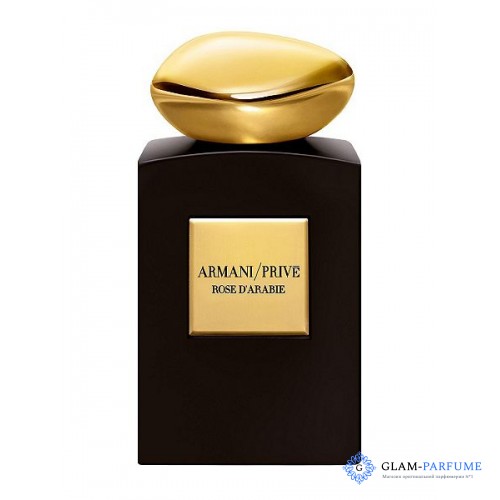 Armani Prive Rose D'Arabie