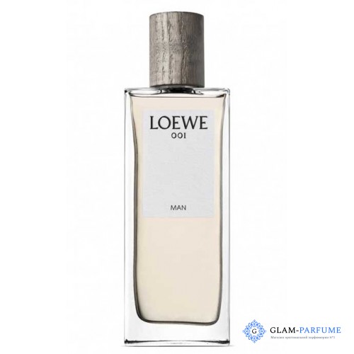 Loewe 001 Man