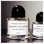 Byredo Sunday Cologne