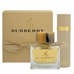 Burberry My Burberry Festive Eau De Parfum