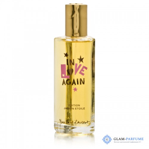 YSL In Love Again Jasmin Etoile