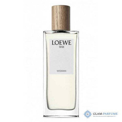 Loewe 001 Woman